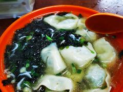 -阿麟馄饨(延长路店)