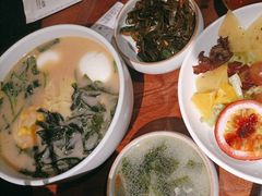 -九田家黑牛烤肉料理(新辰里亚运村店)