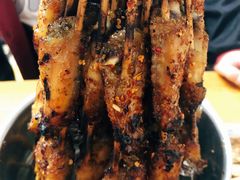 -炒豆合作社(东四总店)