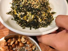 -九田家黑牛烤肉料理(新辰里亚运村店)