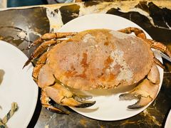 -鸿腾国际大酒店-海鲜姿造海鲜烤肉自助餐