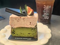 -W COLLECTIVE  DESSERT SHOP