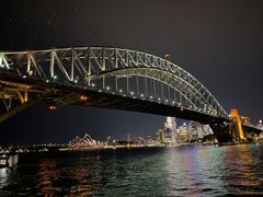-悉尼海港大桥