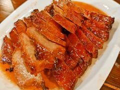 叉烧肉-老广酒楼(樱花店)