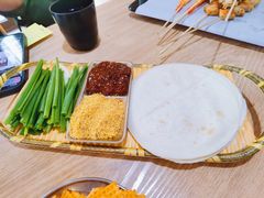 -烤五行·烧烤烤串(石佛营店)