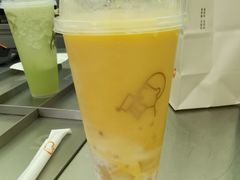 -喜茶(南昌王府井店)