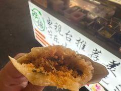 -张公桥美食街