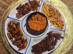 -多哥水傣味餐厅(司马巷店)