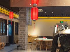-江南韵·无锡太湖文化体验餐厅(凤凰天街店)