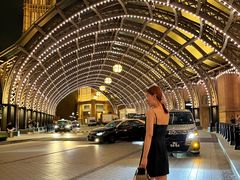 -澳门喜来登大酒店