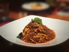 -百纳·维萨吧西餐厅(百纳瑞汀酒店)