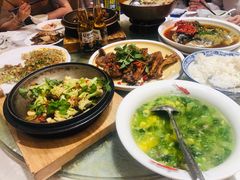 -富黎华海鲜大酒楼(正大广场店)