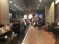-星巴克(苏州平江万达广场店)