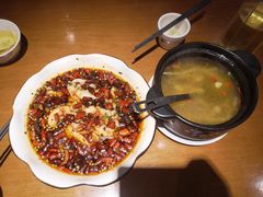-蜀宴小调·精致家常菜(来福士店)