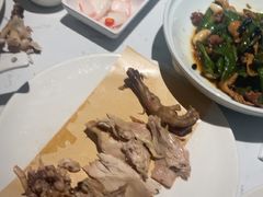 -关东小磨东北菜(漕河泾印象城店)