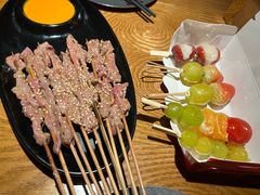 -蚝太郎 • 海鲜烧烤(Upark店)