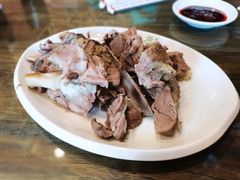 -清真·益鑫羊肉手抓馆(花园北街店)