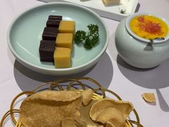 -味+新京宴·烤鸭·北京菜(创意谷店)