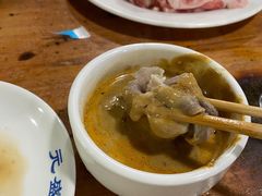 -元盛居(生态大街店)