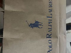 -Polo Ralph Lauren(青浦百联奥特莱斯广场店)