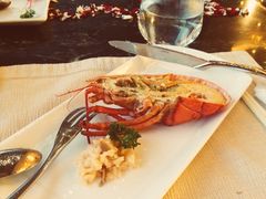 -广州花园酒店·凌璇阁旋转餐厅CAROUSEL360