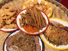 -陈艳红火锅菜·冒菜(簋街店)