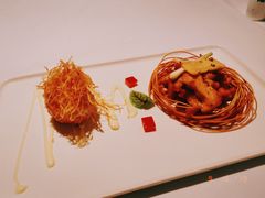 -Yan Ting 宴庭中餐厅(上海静安瑞吉酒店)