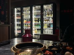 -虎哥六韩式烤肉料理 TIGERGRILL(隆生金山湖中心购物广场店)