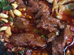 -牛华八婆麻辣烫(起源店)