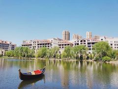 -沈阳于洪碧桂园凤凰酒店