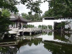 -九龙寨城公园