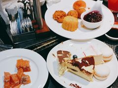 -青岛证大喜玛拉雅酒店·Z1餐厅