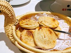 高炉烧饼-煜丰汴京烤鸭(福彩路店)