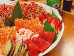 -大焰自助日式料理 铁板烧(徐汇店)