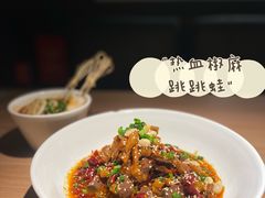 -太二酸菜鱼(赣州万象城店)