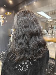-奈川烫染Salon