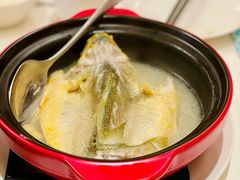 百秒黄花鱼-莆田餐厅PUTIEN(西安万象天地店)