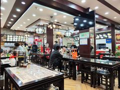 -冯鑫记南京鸭血粉丝汤(来燕路店)