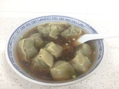-古徽州馄饨店(宝安路店)