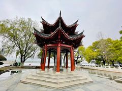-杜甫江阁