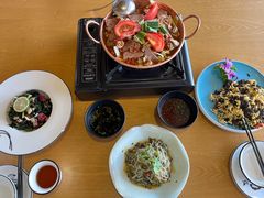 -品味泸沽湖•民族特色菜(大落水店)