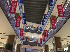 -远洋未来广场(育慧北路店)