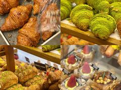 -PAPER STONE BAKERY(天环店)