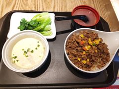 -大炮盐酥鸡(新街口店)