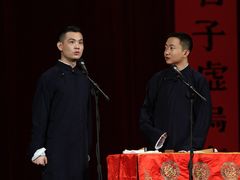 -青曲社相声(易俗街区店)