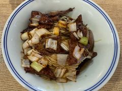 -君东记本帮面馆(天钥桥路店)