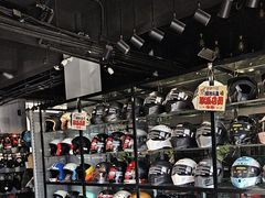 -机车外挂骑士装备(丰台店)