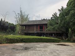 -云南民族村