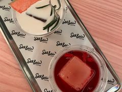 -Seesaw Coffee(88铜仁路店)