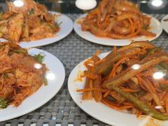 -韩麦大冷面(桂花街直营店)